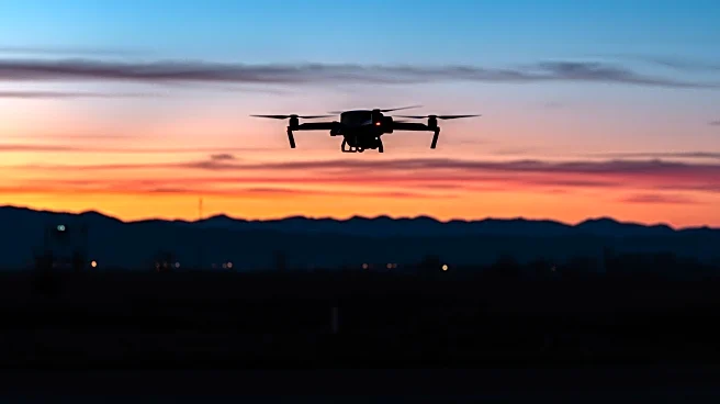 Defense Tech Investments Enhance Post-Conflict Stability in Global Regions