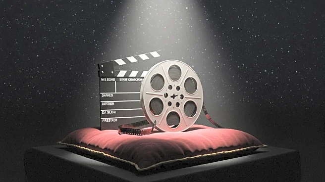 Levantine Films Rebrands as August Night, Launches Maude Apatow's Directorial Debut at TIFF