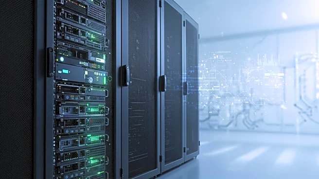 Cisco Systems Reports Strong AI Infrastructure Orders, Boosting Quarterly Results