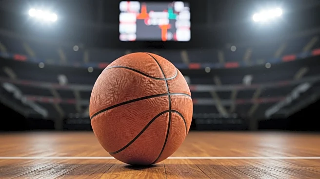 Amazon Announces 17-Game NBA Cup Schedule on Prime Video
