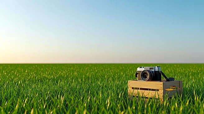 The Provenance Co. Documentary on Regenerative Agriculture Selected for Kansas Film Festival