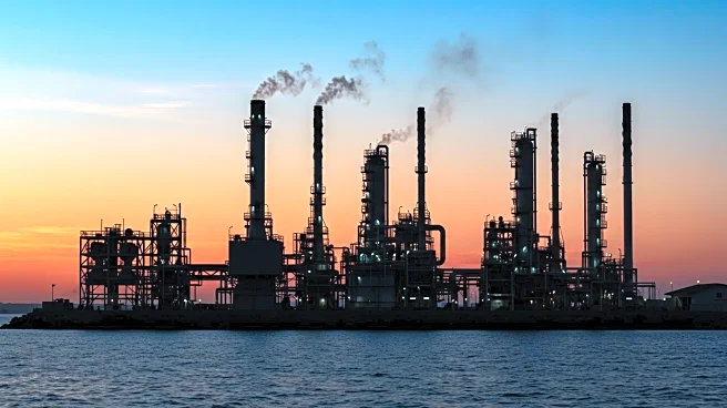 Nigerian Seaborne Import of Clean Petroleum Products Falls 39% Due to Dangote Refinery