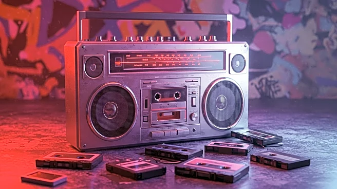 Instacart Hosts 1990s-Themed Concert to Boost Cultural and Economic Nostalgia
