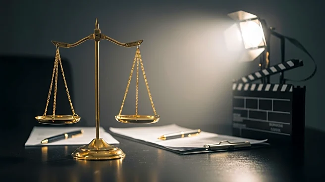 Investor Mario Gabelli Files Lawsuit Against National Amusements Over Paramount-Skydance Merger