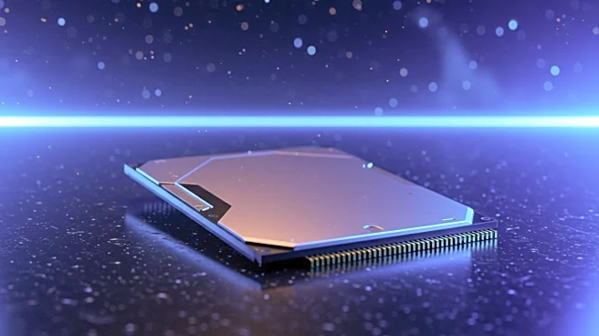 Intel Unveils Lunar Lake Processor Boosting Gaming Performance by 30%