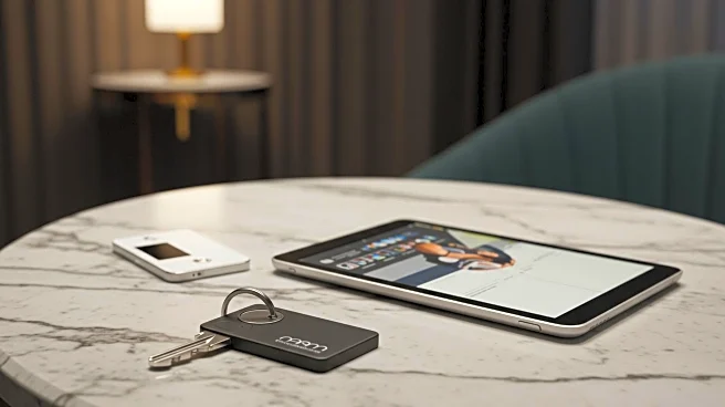 Hilton Expands Technological Innovations to Enhance Guest Experience