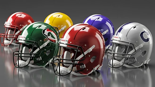 2025 NFL Season Predictions: Analyzing Team Records and Playoff Prospects