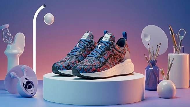 Vans Appoints SZA as Artistic Director to Lead New Campaigns and Collections
