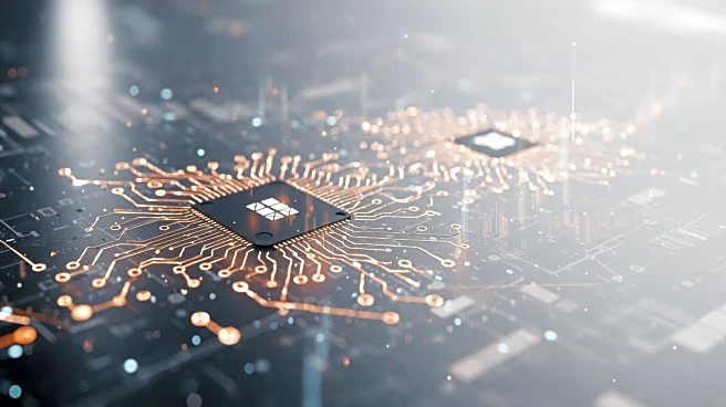 Aecom Positioned as Key Player in AI Infrastructure Amid Market Rally