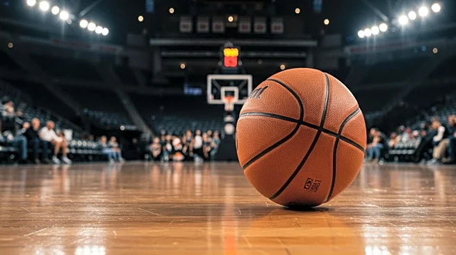 Indiana Fever Signs Kyra Lambert Amid Season-Ending Injuries