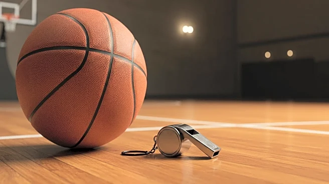 Sophie Cunningham Criticizes Referees Over Favorable Calls for Paige Bueckers in Dallas Wings Game