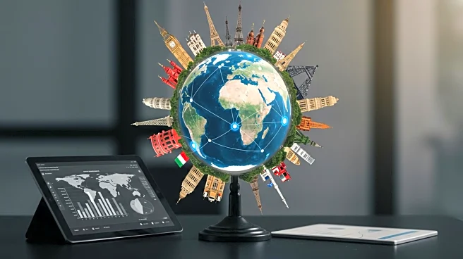 Hospitality Industry Calls for Solutions to Overtourism Distribution Challenges