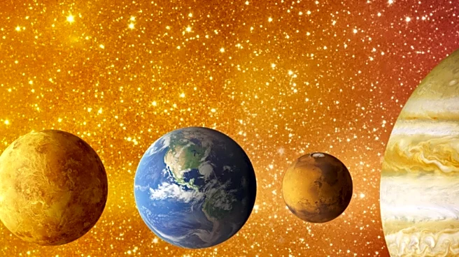 Rare Planetary Alignment in August 2025: A Celestial Spectacle for Skywatchers