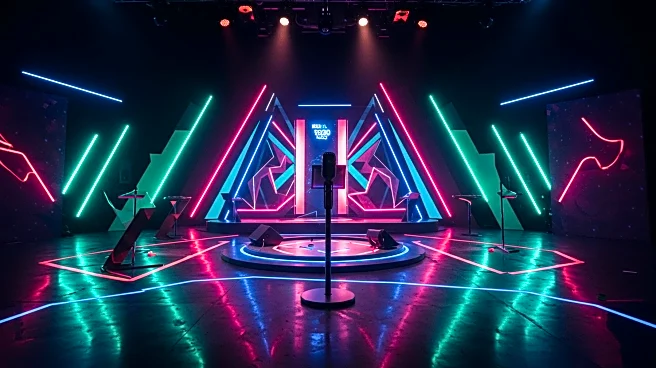 Karol G to Headline YouTube's First NFL Live Halftime Show in Brazil