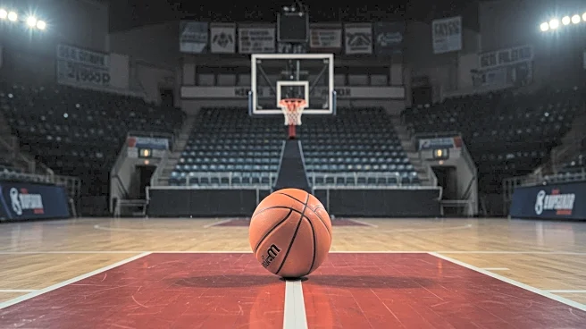 Chicago Bulls Focus on Matas Buzelis Amid Rebuilding Efforts