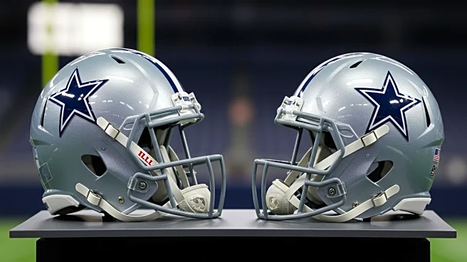 Dallas Cowboys Superstars Experience Significant Drop in NFL Top 100 Rankings Due to Injuries