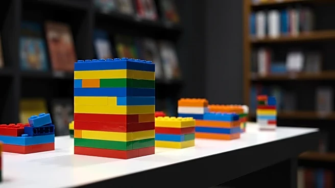 Barnes  Noble Offers 25% Discount on LEGO Sets, Outperforming Amazon