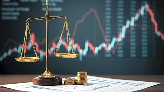 Analyst Advises Caution for Investors Amid Economic Uncertainty