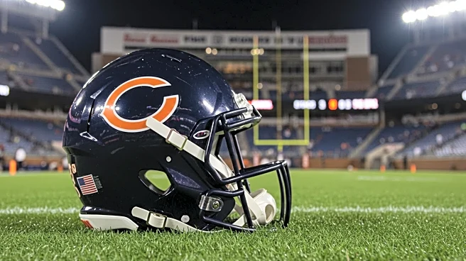 Caleb Williams to Make Preseason Debut for Chicago Bears Amid High Expectations
