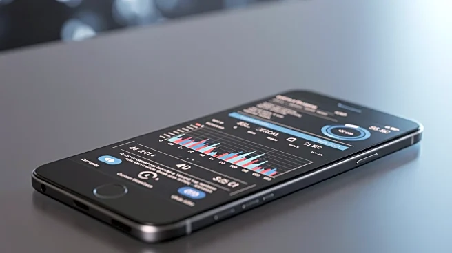 ABA Bank Introduces Cambodia's First Financial Analytics Tool in Mobile App
