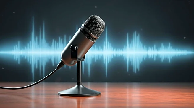 Podcast Industry Faces Challenges with Metrics Manipulation and Ranking Systems