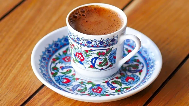 My Little Chamomile Offers Unique Turkish-Inspired Dining Experience in Georgetown