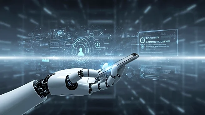 AWS VP Advocates for AI-Driven Outbound Engagement in Contact Centers