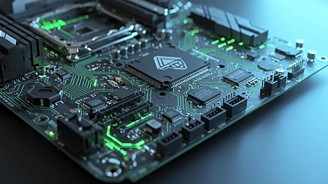 Nvidia CEO Faces Nepotism Allegations as Children Secure High-Paying Roles