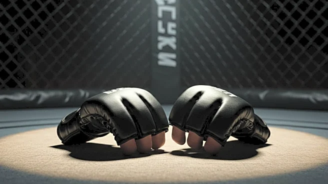 Dricus Du Plessis Prepares for Historic Title Defense Against Khamzat Chimaev at UFC 319