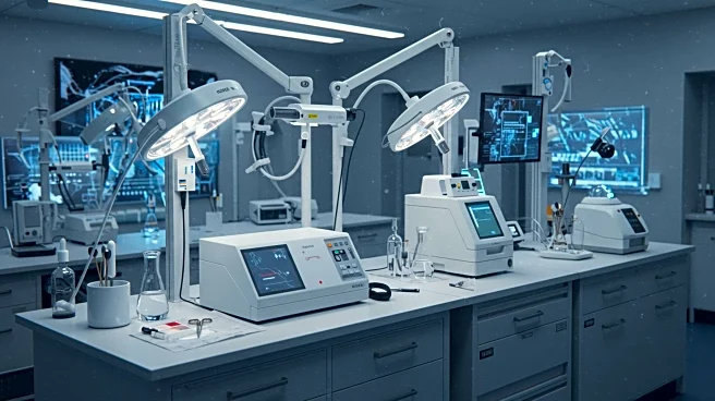 KIFFIK Biomedical Expands Leadership Team with Industry Experts to Enhance Clinical Operations