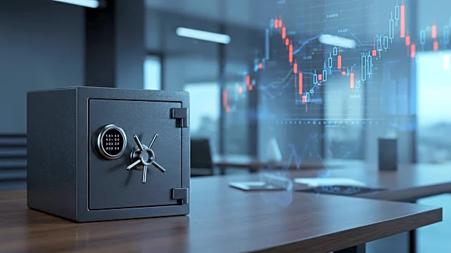 Citigroup Explores Stablecoin Custody Services Amid Regulatory Changes