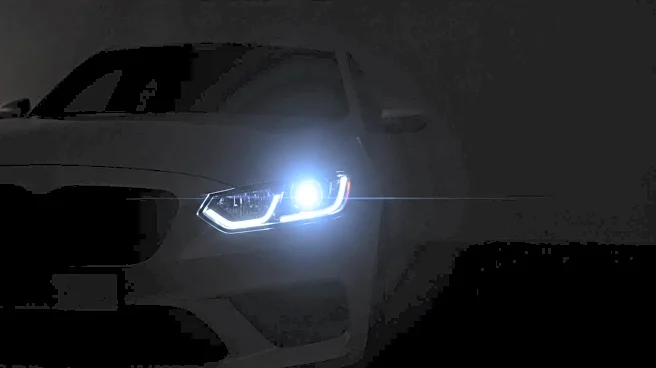 Ford Recalls Over 21,000 Vehicles Due to Headlight Malfunction Risk