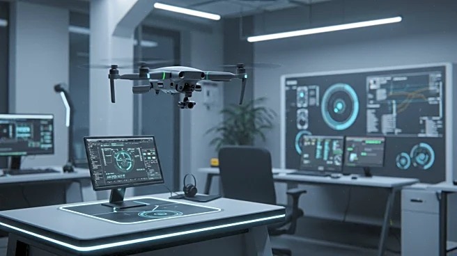 Booz Allen Hamilton Adapts to Pentagon Policy Changes with Strategic Technology Investments
