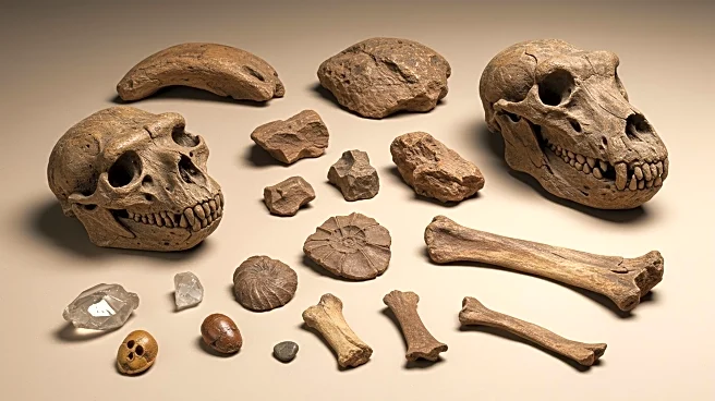 New Fossil Discovery in Ethiopia Reveals Unknown Humanlike Ancestor