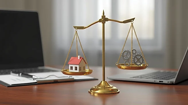 D1 Capital Expands Investment Portfolio with New Positions in Homebuilder and Industrial Stocks