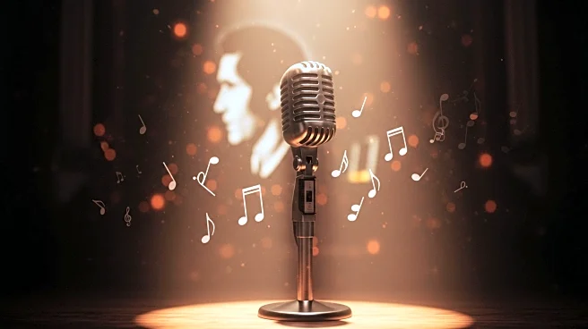 See-Saw Films Develops Sinéad O'Connor Biopic Exploring Her Iconic Career