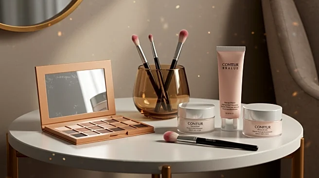 Ulta Beauty and Target to End Shop-in-Shop Partnership by 2026