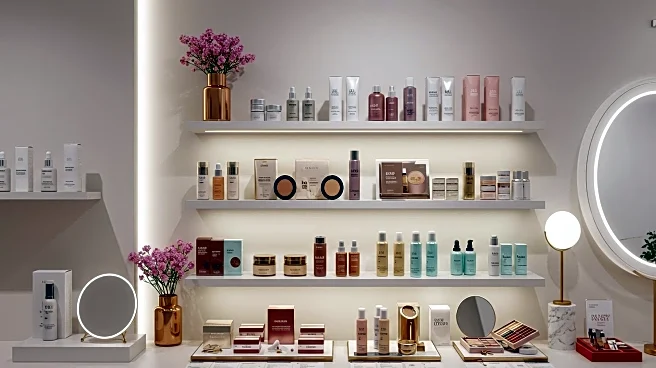 Ulta and Target to Conclude Shop-in-Shop Partnership by 2026