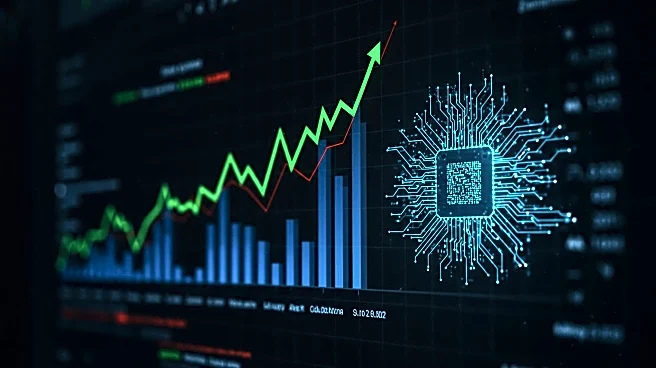 Alphabet Stock Rises Despite Backlash Over YouTube's AI Age Estimation Tools