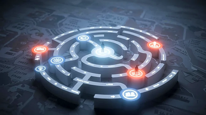 Strategic Channel Development: A Pathway to Revenue Growth for CPA Firms