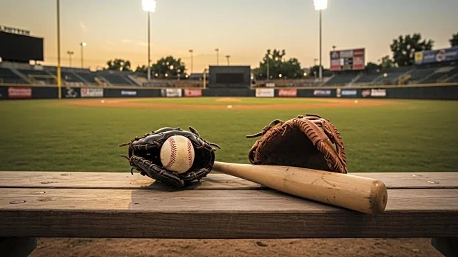 Detroit Tigers' Parker Meadows Nears Return Amid Injury Challenges
