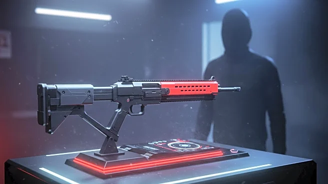 Call of Duty: Warzone Integrates Black Ops 7 Teaser, Sparking Player Excitement