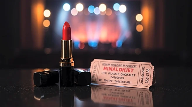 NYC's Role in Elevating 'The Rocky Horror Picture Show' to Cult Classic Status