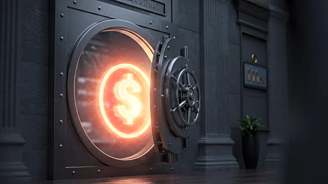 Traditional Banks Struggle with Low Interest Rates, Prompting Shift to High-Yield Savings Accounts