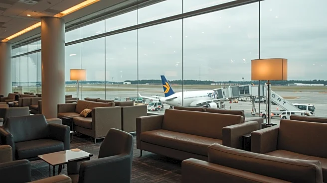 Korean Air Expands Lounge Capacity at Incheon Airport with Major Renovations