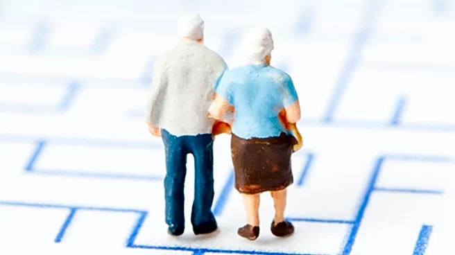 Parents Seek Guidance on Explaining Dementia to Young Children