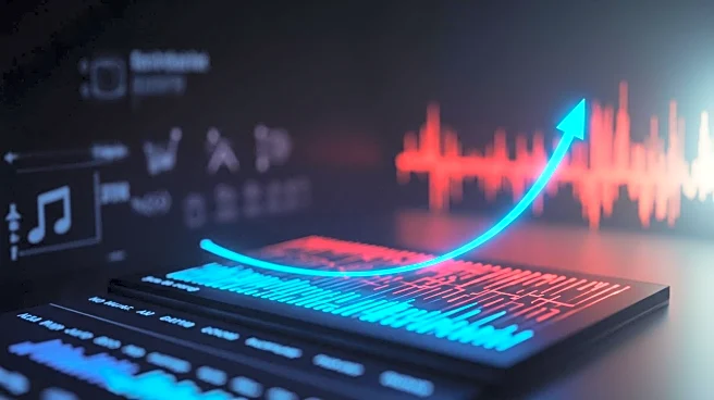 Billboard Charts Reflect Evolving Pop Music Trends and Industry Monitoring