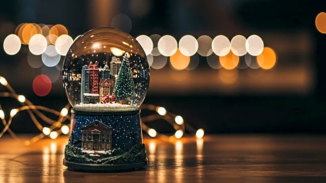 Pentatonix Announces 'Christmas in the City' Tour Amid Summer Heat