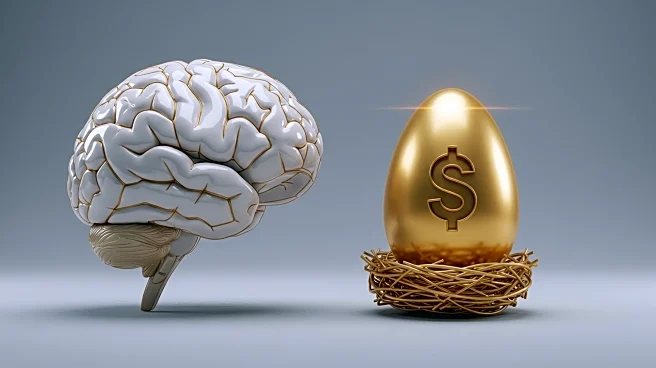 Gen Z Workers Link Mental Health to Enhanced Retirement Benefits