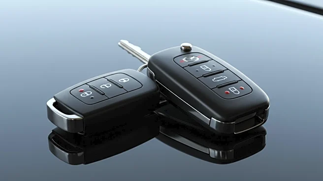 North Carolina Man Criticizes High Resale Value of Hondas and Toyotas, Suggests Mazda as Alternative